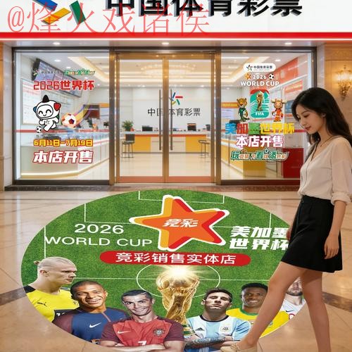 2026世界杯竞猜免费官方